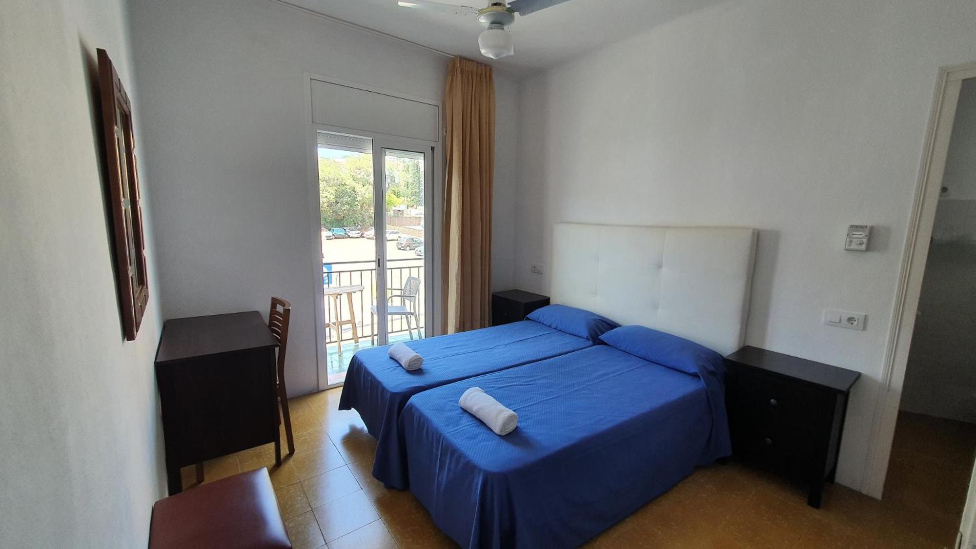 Hostal Cruz Pensjonat