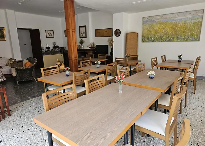 Hostal Cruz